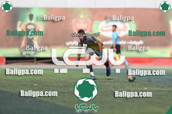 پرسپولیس 0–0 ایساتیس