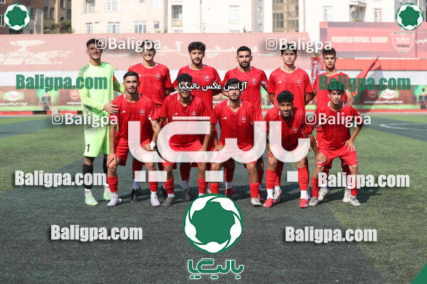 پرسپولیس 0–0 ایساتیس