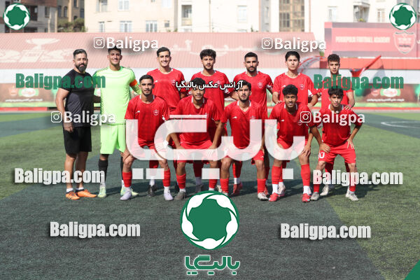 پرسپولیس 0–0 ایساتیس