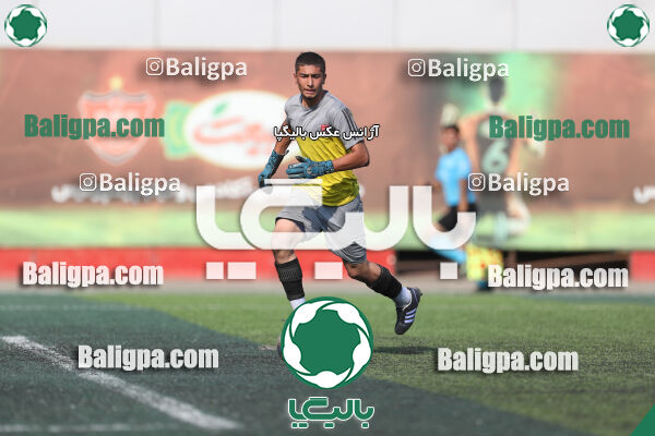پرسپولیس 0–0 ایساتیس