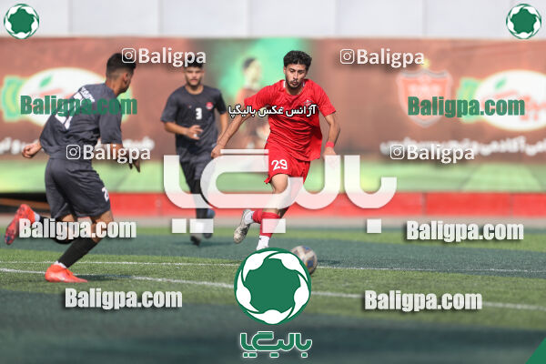 پرسپولیس 0–0 ایساتیس