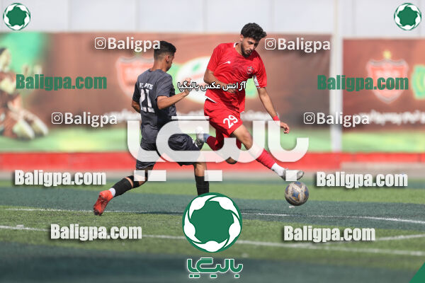 پرسپولیس 0–0 ایساتیس