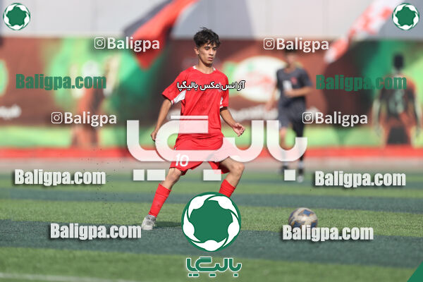پرسپولیس 0–0 ایساتیس