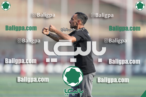 پرسپولیس 0–0 ایساتیس