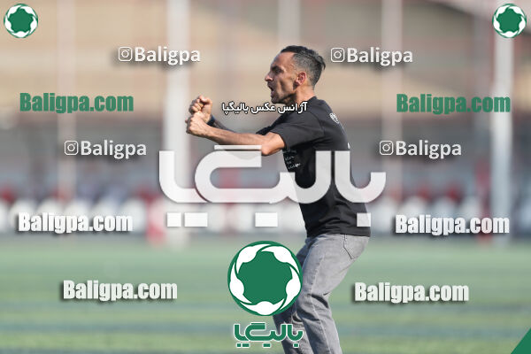 پرسپولیس 0–0 ایساتیس