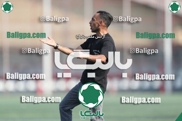 پرسپولیس 0–0 ایساتیس