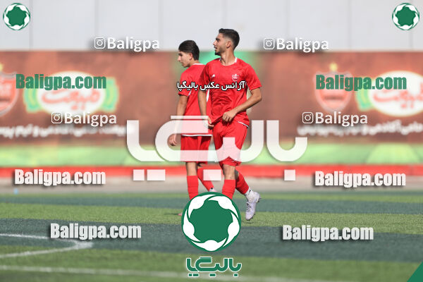 پرسپولیس 0–0 ایساتیس