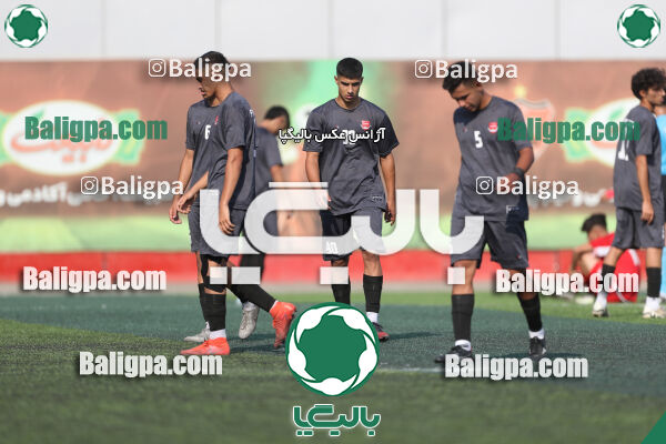پرسپولیس 0–0 ایساتیس