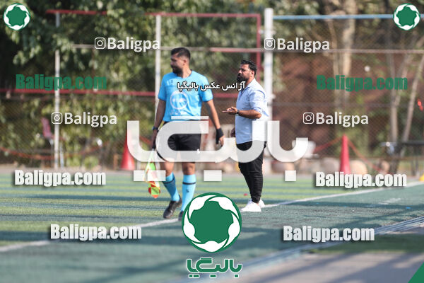 پرسپولیس 0–0 ایساتیس