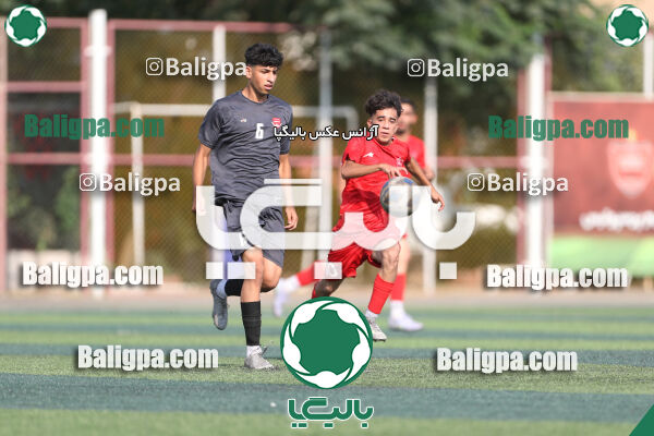 پرسپولیس 0–0 ایساتیس
