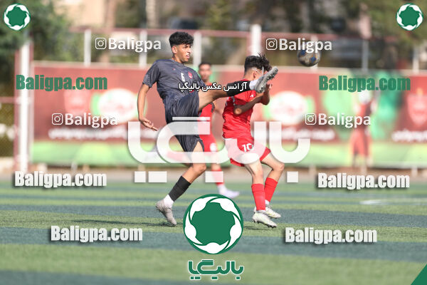 پرسپولیس 0–0 ایساتیس