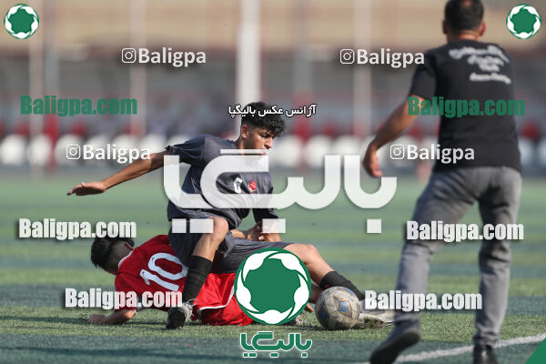 پرسپولیس 0–0 ایساتیس