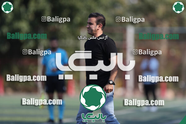 پرسپولیس 0–0 ایساتیس