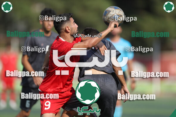 پرسپولیس 0–0 ایساتیس