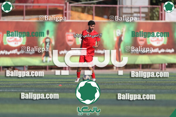 پرسپولیس 0–0 ایساتیس