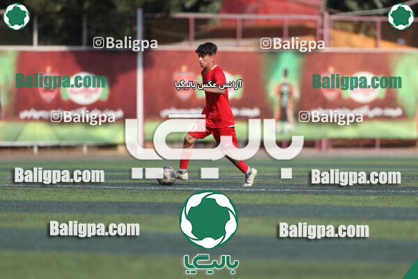 پرسپولیس 0–0 ایساتیس