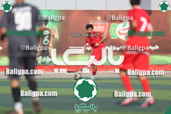 پرسپولیس 0–0 ایساتیس