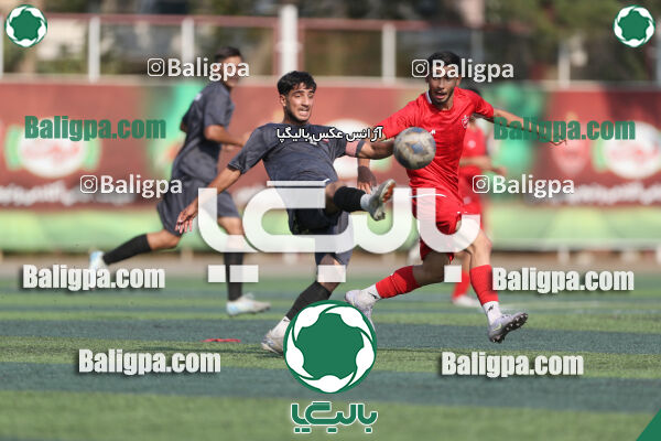 پرسپولیس 0–0 ایساتیس