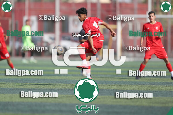 پرسپولیس 0–0 ایساتیس