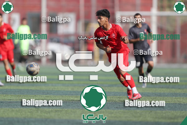 پرسپولیس 0–0 ایساتیس