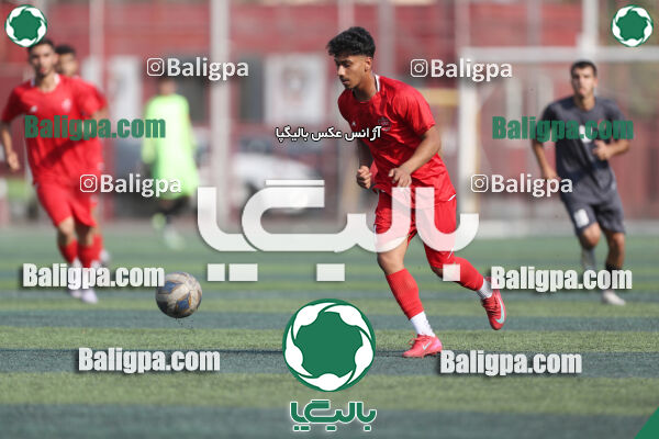 پرسپولیس 0–0 ایساتیس
