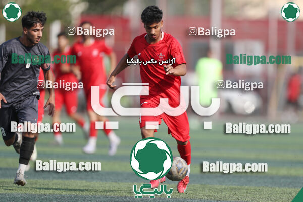 پرسپولیس 0–0 ایساتیس