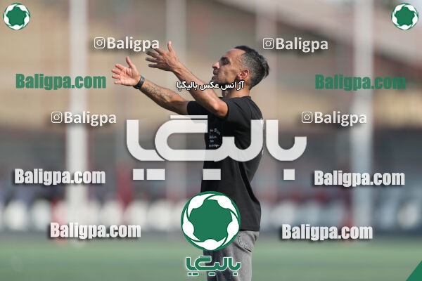 پرسپولیس 0–0 ایساتیس