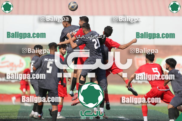 پرسپولیس 0–0 ایساتیس
