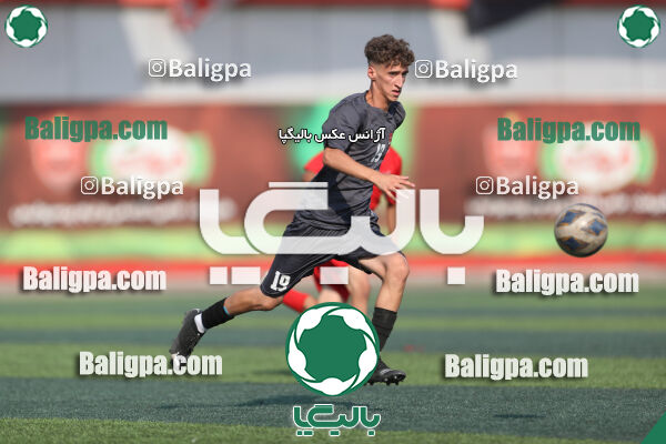 پرسپولیس 0–0 ایساتیس