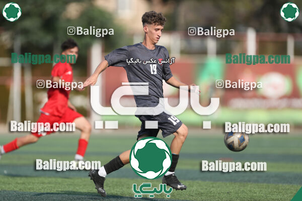 پرسپولیس 0–0 ایساتیس