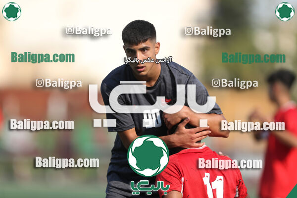 پرسپولیس 0–0 ایساتیس