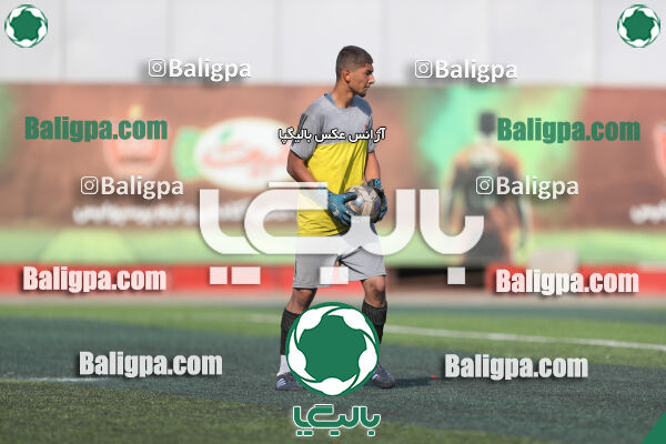 پرسپولیس 0–0 ایساتیس