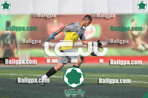 پرسپولیس 0–0 ایساتیس