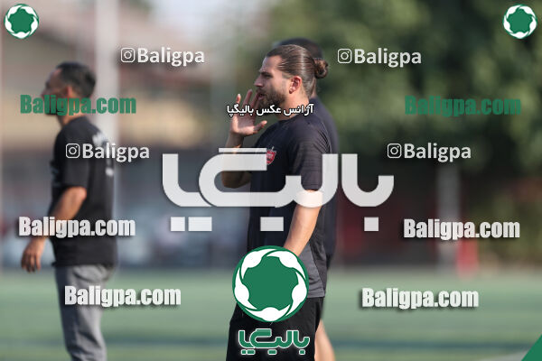 پرسپولیس 0–0 ایساتیس