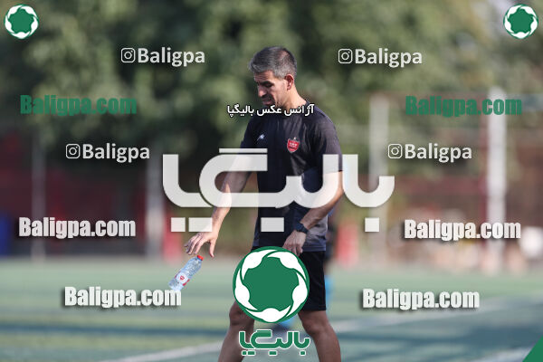 پرسپولیس 0–0 ایساتیس