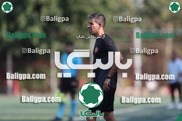 پرسپولیس 0–0 ایساتیس