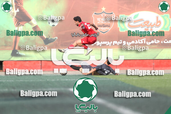 پرسپولیس 0–0 ایساتیس