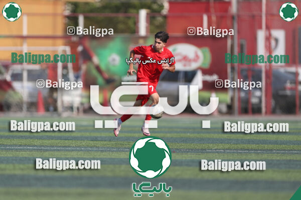 پرسپولیس 0–0 ایساتیس