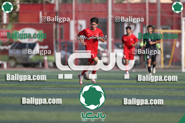 پرسپولیس 0–0 ایساتیس