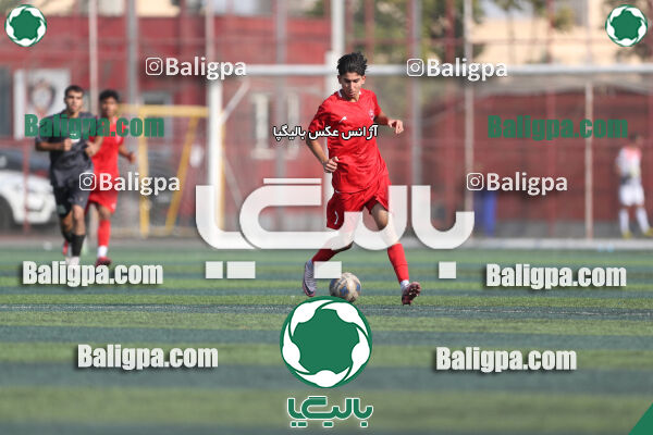 پرسپولیس 0–0 ایساتیس