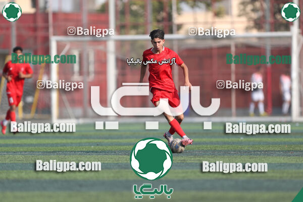 پرسپولیس 0–0 ایساتیس
