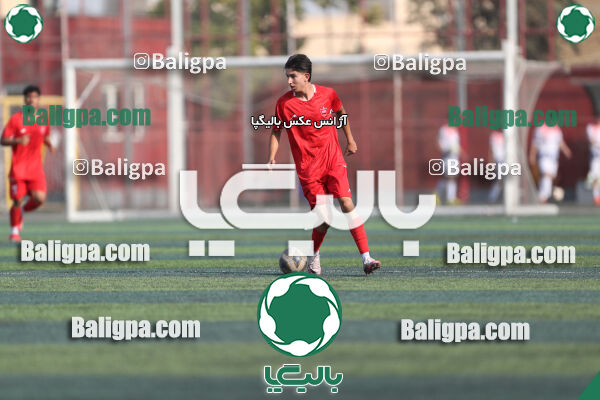 پرسپولیس 0–0 ایساتیس