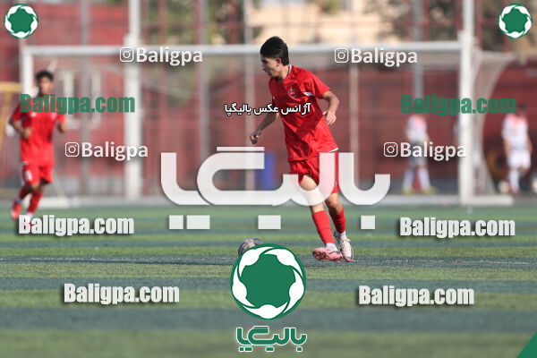 پرسپولیس 0–0 ایساتیس