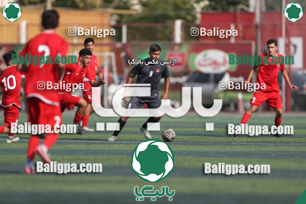 پرسپولیس 0–0 ایساتیس