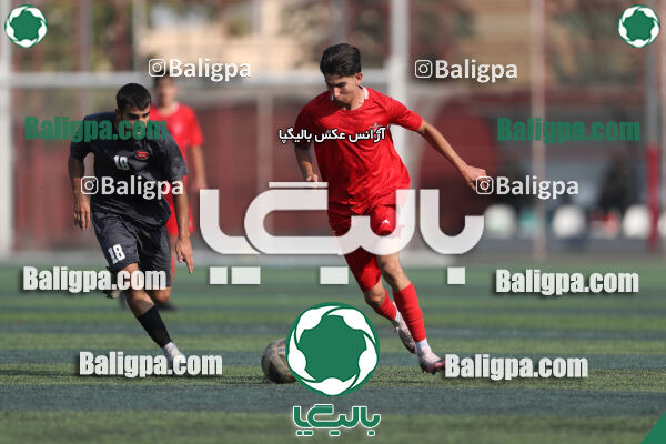 پرسپولیس 0–0 ایساتیس