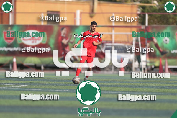 پرسپولیس 0–0 ایساتیس