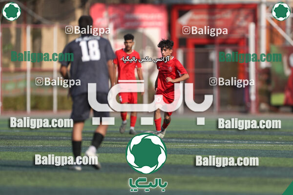 پرسپولیس 0–0 ایساتیس