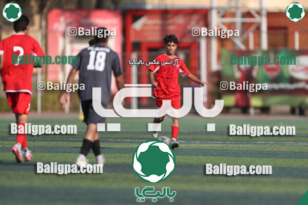 پرسپولیس 0–0 ایساتیس
