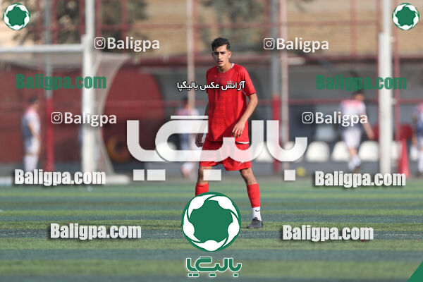 پرسپولیس 0–0 ایساتیس