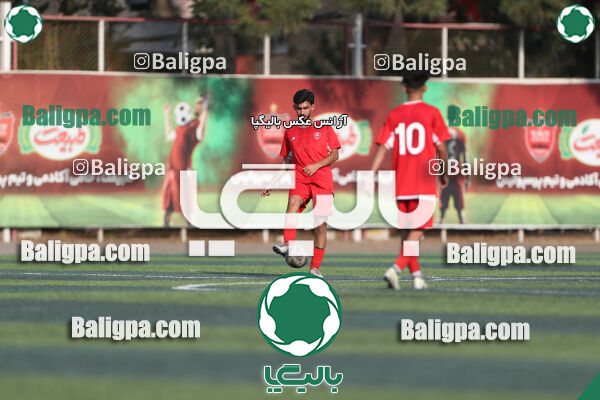 پرسپولیس 0–0 ایساتیس